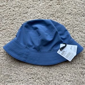 Lululemon Both Way Bucket Hats